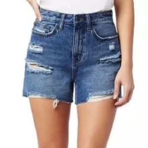 Sam Edelman The Stiletto Short